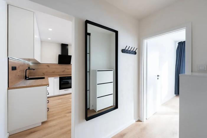 Prodej bytu 2+kk, Praha - Zličín, Nedašovská, 40 m2