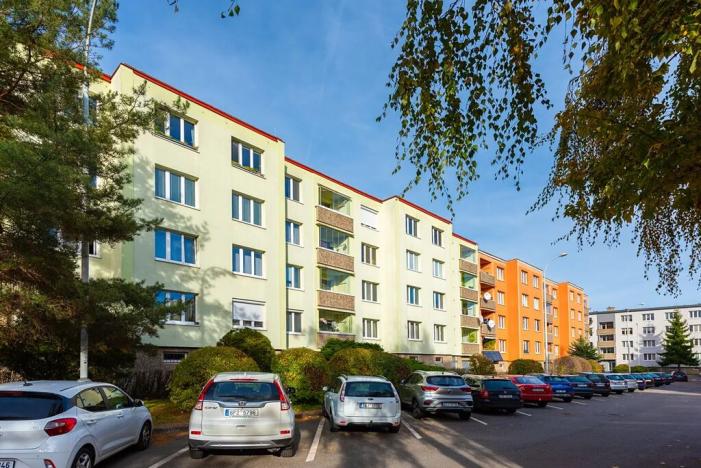 Prodej bytu 2+kk, Praha - Zličín, Nedašovská, 40 m2