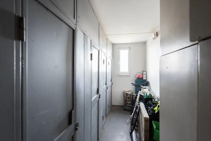 Pronájem bytu 2+1, Praha - Modřany, Poljanovova, 56 m2