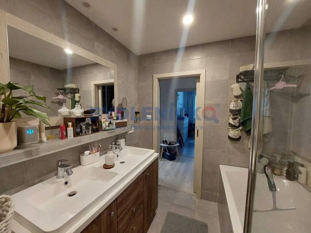 Pronájem bytu 3+kk, České Budějovice, Plzeňská, 61 m2