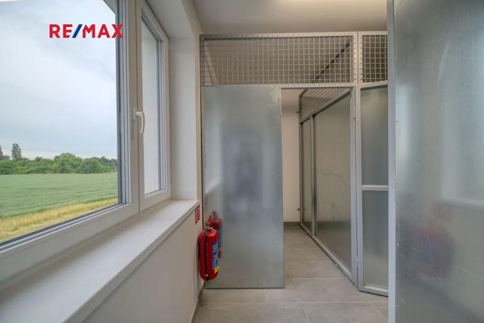 Pronájem bytu 2+kk, Poděbrady, Nerudova, 56 m2