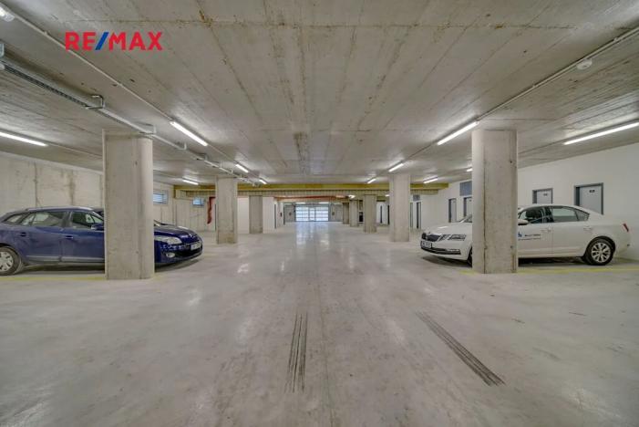 Pronájem bytu 2+kk, Poděbrady, Nerudova, 56 m2