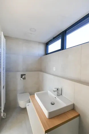 Prodej rodinného domu, Praha - Stodůlky, Karáskova, 200 m2