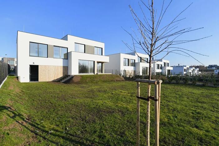 Prodej rodinného domu, Praha - Stodůlky, Karáskova, 200 m2