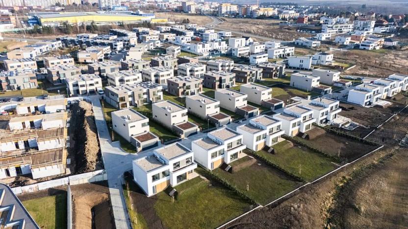 Prodej rodinného domu, Praha - Stodůlky, Karáskova, 200 m2