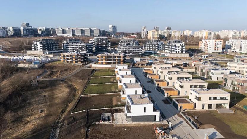 Prodej rodinného domu, Praha - Stodůlky, Karáskova, 200 m2