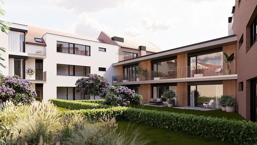 Prodej bytu 2+kk, Praha - Hodkovičky, Modřanská, 56 m2