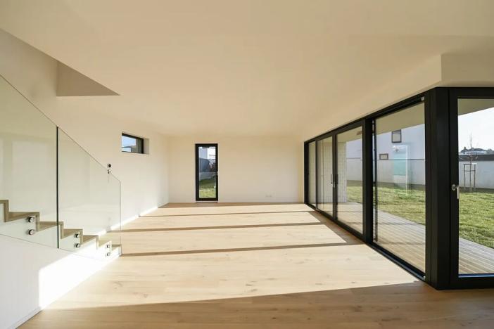 Prodej rodinného domu, Praha - Stodůlky, U Řepory, 191 m2