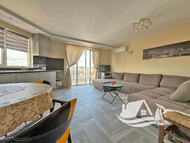 Prodej bytu 2+kk, Ravda, Bulharsko, 91 m2