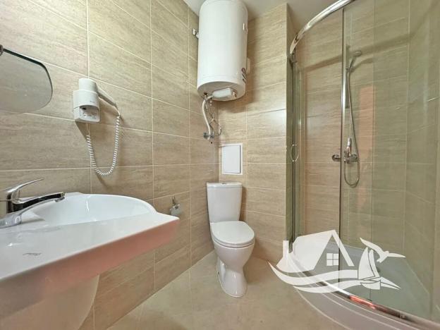 Prodej bytu 2+kk, Sveti Vlas, Bulharsko, 72 m2