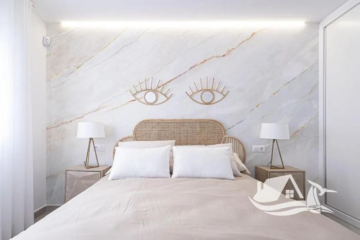 Prodej rodinného domu, San Javier, Španělsko, 88 m2