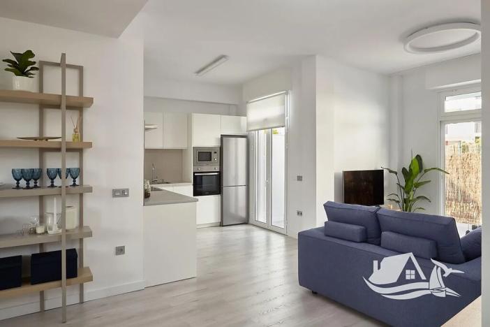 Prodej bytu 4+kk, Vera, Španělsko, 89 m2