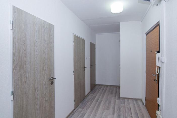 Pronájem bytu 3+kk, Praha - Letňany, Letovská, 63 m2