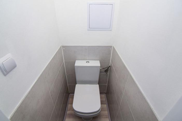 Pronájem bytu 3+kk, Praha - Letňany, Letovská, 63 m2