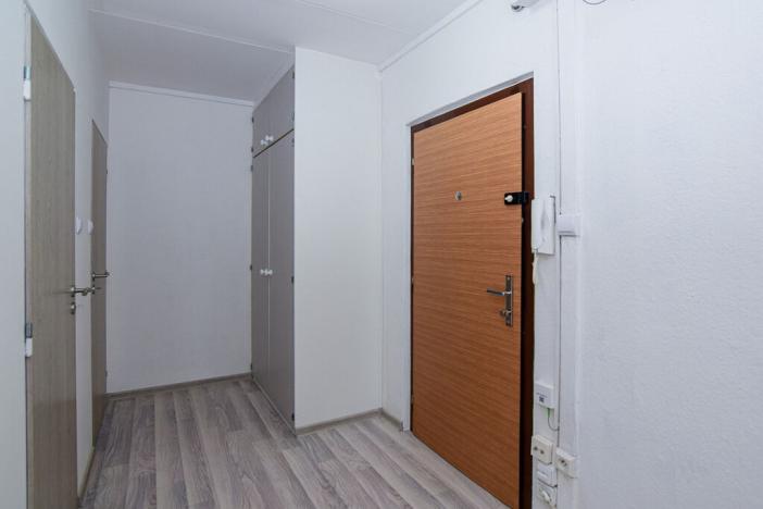 Pronájem bytu 3+kk, Praha - Letňany, Letovská, 63 m2
