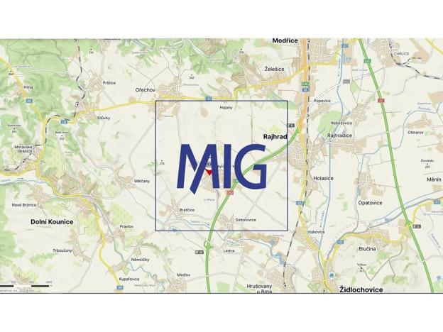 Pronájem obchodního prostoru, Syrovice, 178 m2