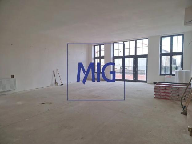 Pronájem obchodního prostoru, Syrovice, 88 m2