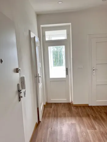 Pronájem bytu 4+kk, Karlovy Vary, Rohová, 100 m2