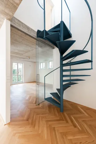 Prodej bytu 5+kk, Praha - Střešovice, Nad hradním vodojemem, 173 m2