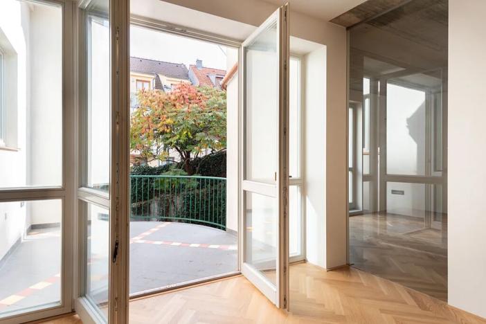 Prodej bytu 5+kk, Praha - Střešovice, Nad hradním vodojemem, 173 m2