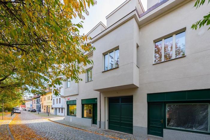 Prodej bytu 5+kk, Praha - Střešovice, Nad hradním vodojemem, 173 m2