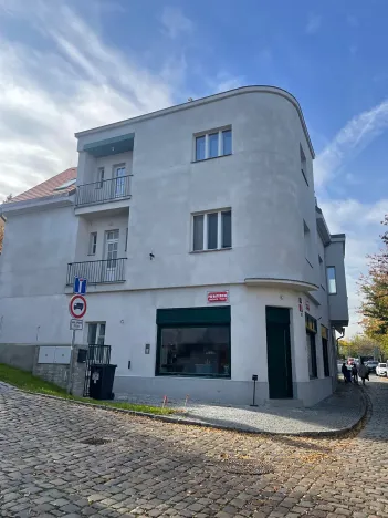 Prodej bytu 5+kk, Praha - Střešovice, Nad hradním vodojemem, 173 m2