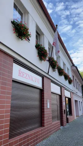 Prodej bytu 5+kk, Praha - Střešovice, Nad hradním vodojemem, 173 m2