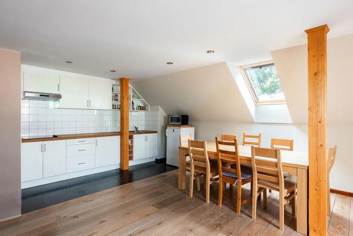 Prodej rodinného domu, Kvilda, 408 m2