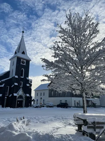 Prodej rodinného domu, Kvilda, 408 m2