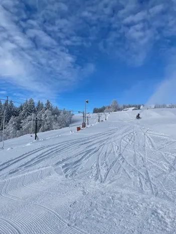 Prodej rodinného domu, Kvilda, 408 m2