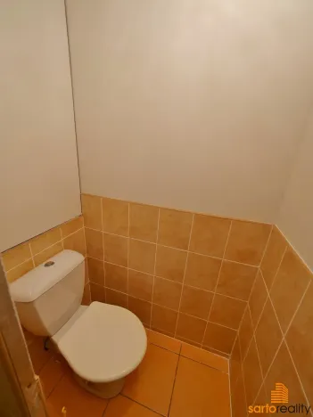 Pronájem bytu 1+1, Ústí nad Labem, Maková, 36 m2