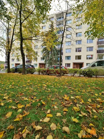 Pronájem bytu 1+1, Ústí nad Labem, Maková, 36 m2