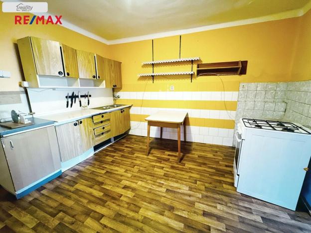 Prodej rodinného domu, Zdounky, Zákostelí, 112 m2