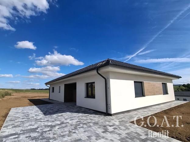 Prodej rodinného domu, Útvina, 144 m2