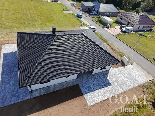 Prodej rodinného domu, Útvina, 144 m2