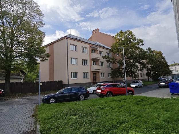 Dražba bytu 3+1, Ostrava, Oblá, 120 m2