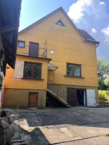 Dražba rodinného domu, Soběšovice, 143 m2