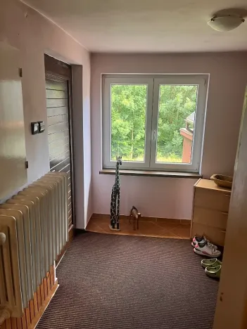 Dražba rodinného domu, Soběšovice, 143 m2