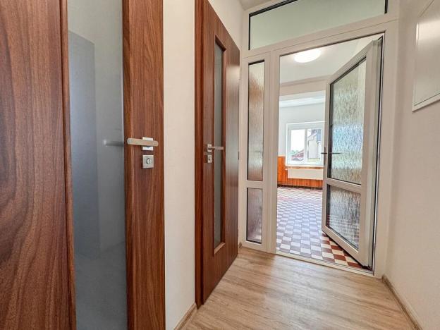 Pronájem bytu 2+1, Havlíčkův Brod, Alšova, 60 m2