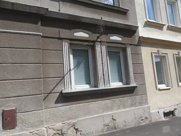 Dražba bytu 1+1, Ústí nad Labem, Železná, 37 m2