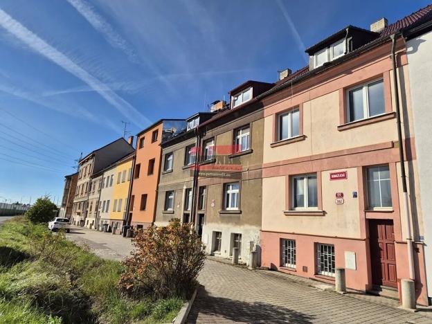 Prodej rodinného domu, Plzeň, Domažlická, 180 m2