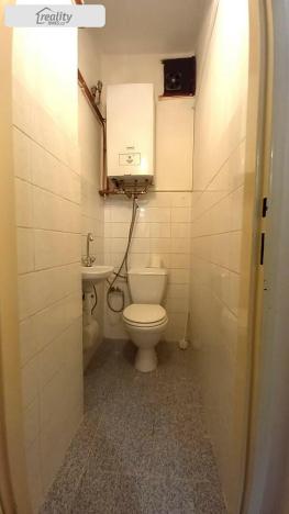 Pronájem obchodního prostoru, Praha - Libeň, Sokolovská, 23 m2