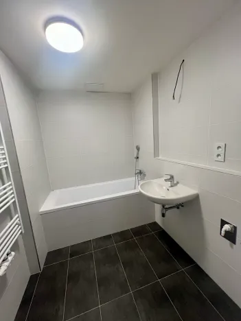 Pronájem bytu 3+kk, Praha - Hlubočepy, Fabiánové, 67 m2