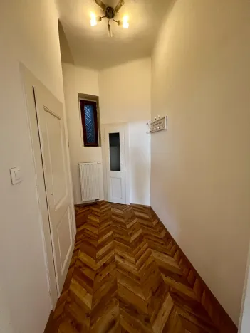 Prodej bytu 2+kk, Praha - Smíchov, Na Neklance, 42 m2