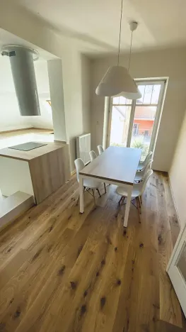 Pronájem bytu 4+kk, Brno, Libušino údolí, 160 m2