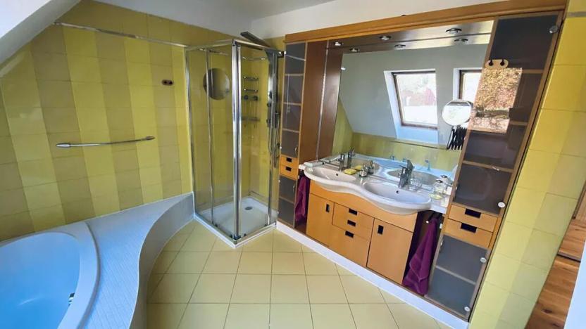 Pronájem bytu 4+kk, Brno, Libušino údolí, 160 m2