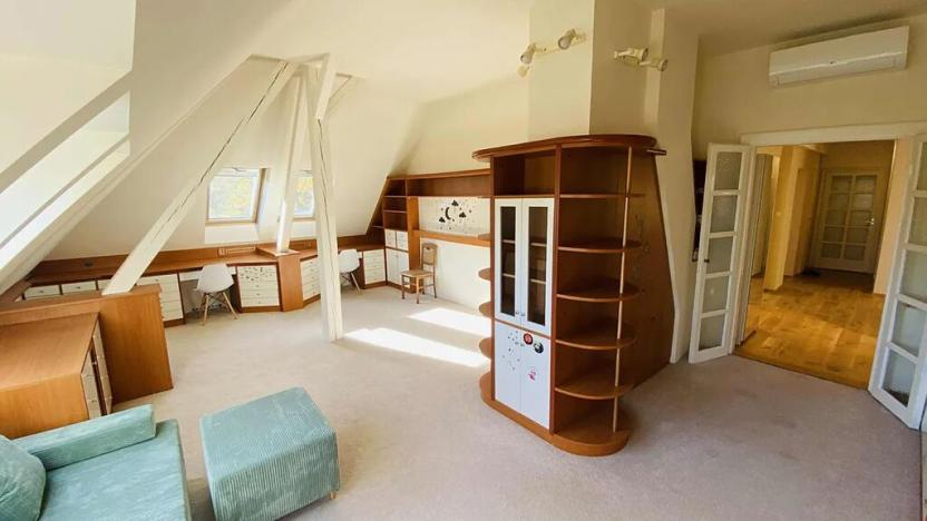 Pronájem bytu 4+kk, Brno, Libušino údolí, 160 m2