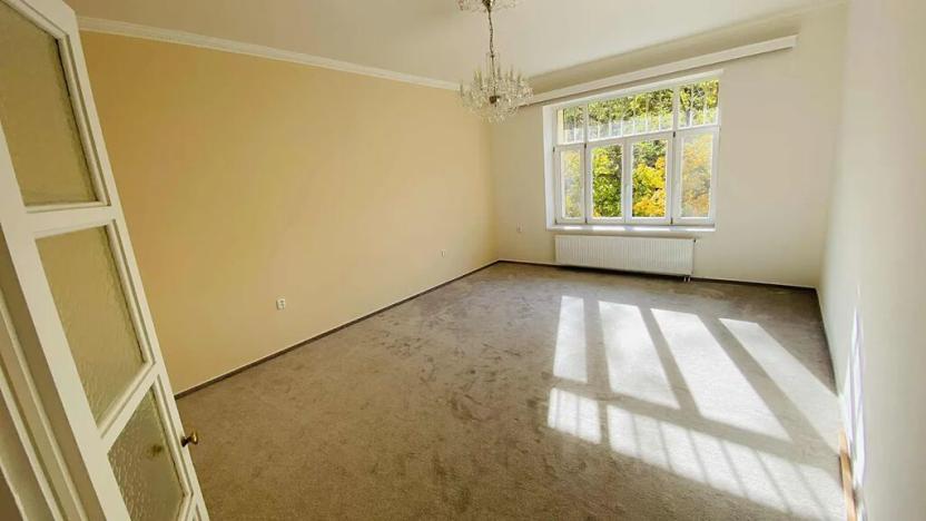 Pronájem bytu 4+kk, Brno, Libušino údolí, 160 m2