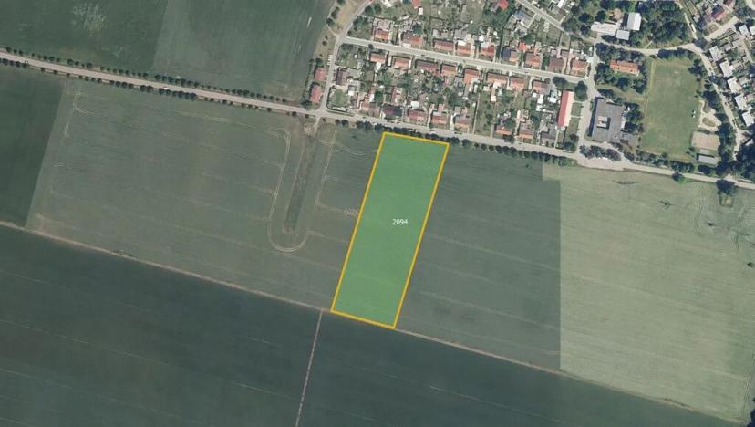 Prodej pole, Velký Karlov, 22770 m2