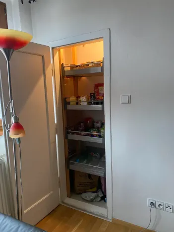 Prodej bytu 2+kk, Praha - Michle, Vnější, 55 m2